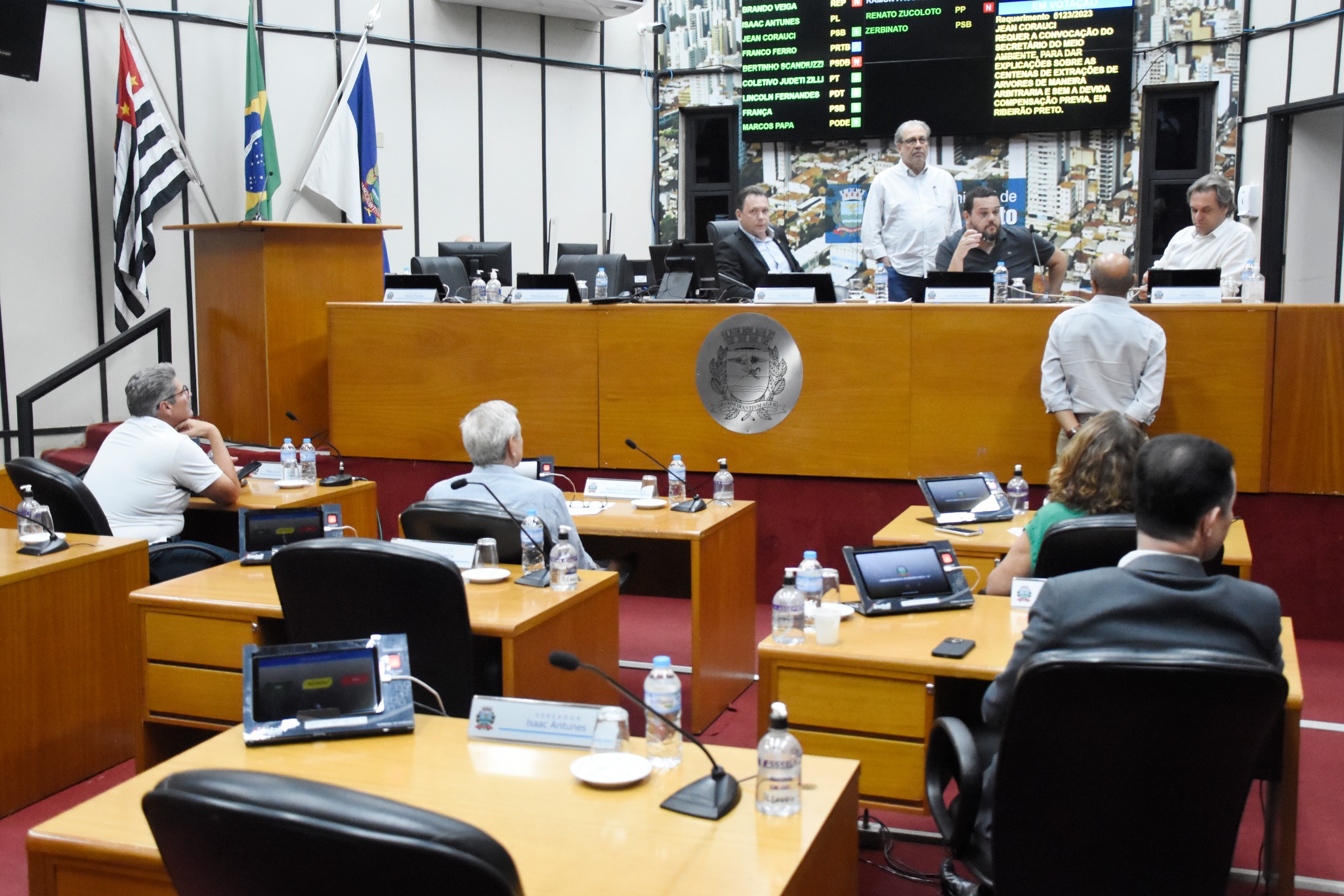 “Odonto’s Day” entra para Calendário de Eventos de Ribeirão