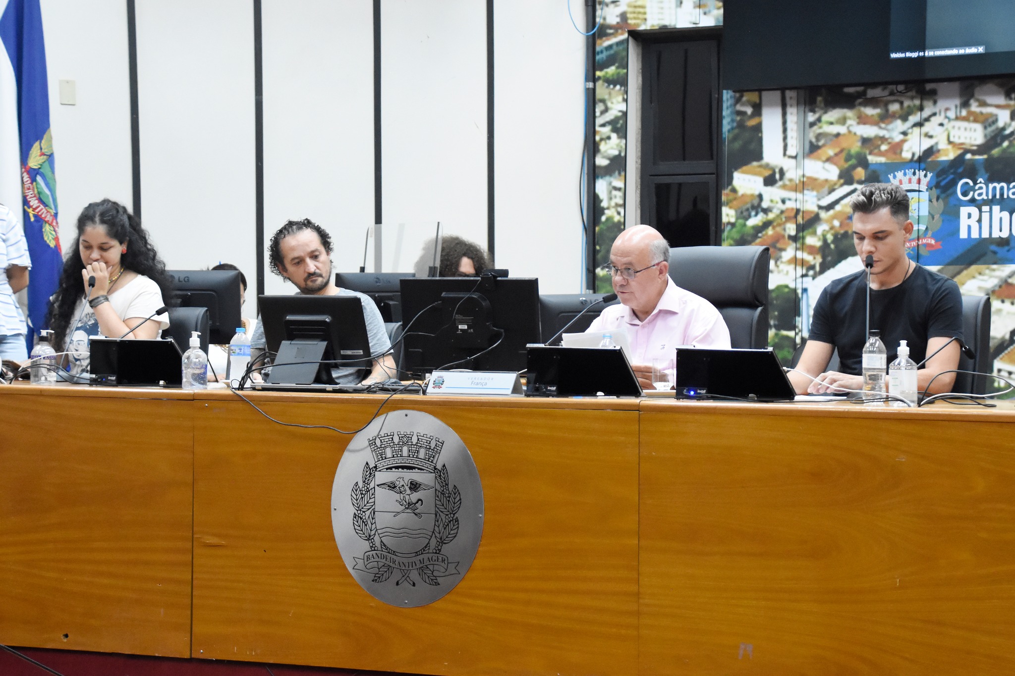 Fórum debate Economia Solidária na Câmara Municipal