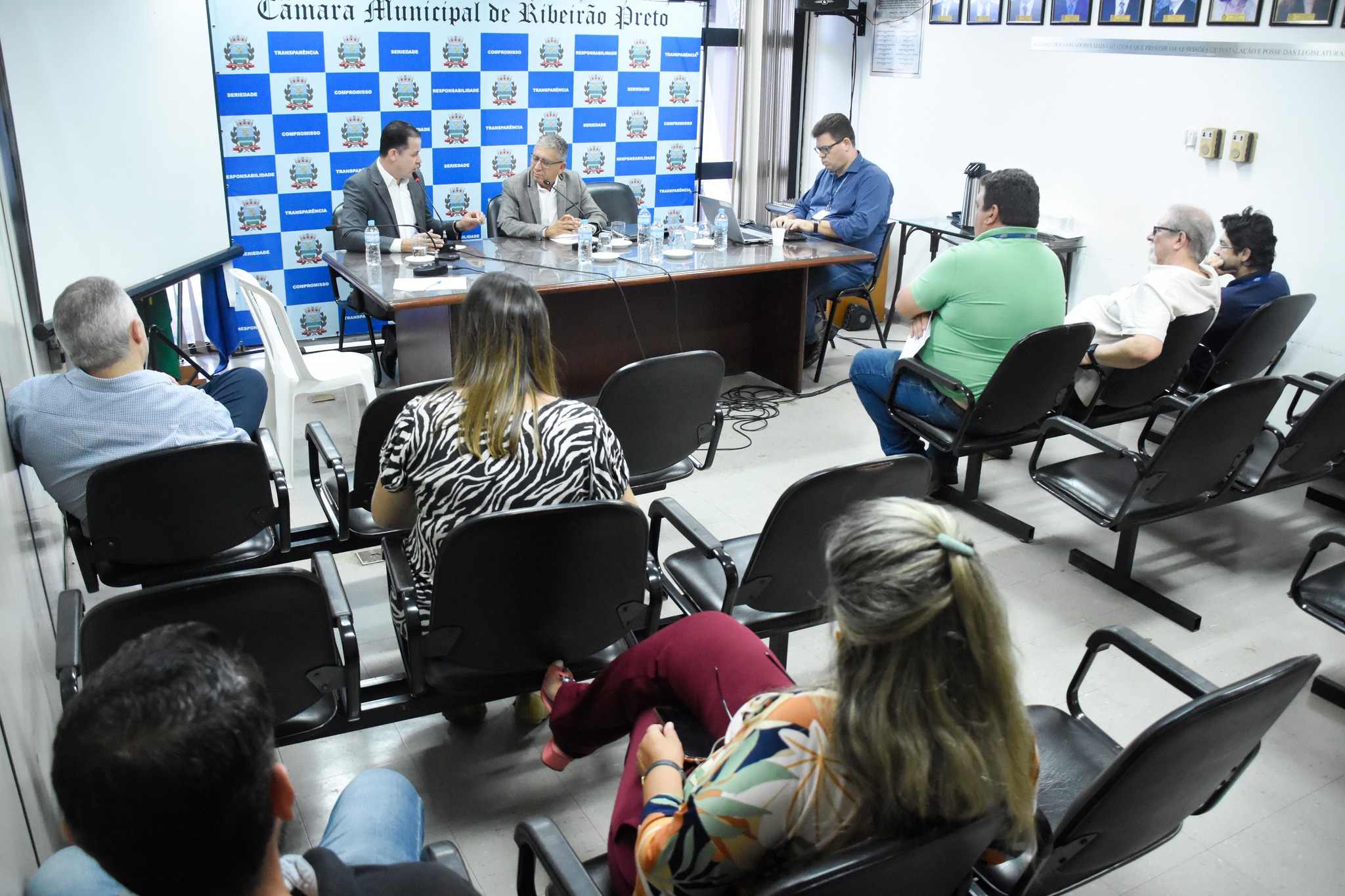 Comissão de Obras faz novo debate sobre a Nove de Julho