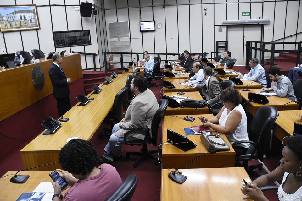 Aquecimento Global e Mudanças Climáticas serão temas de evento promovido pela Câmara Municipal