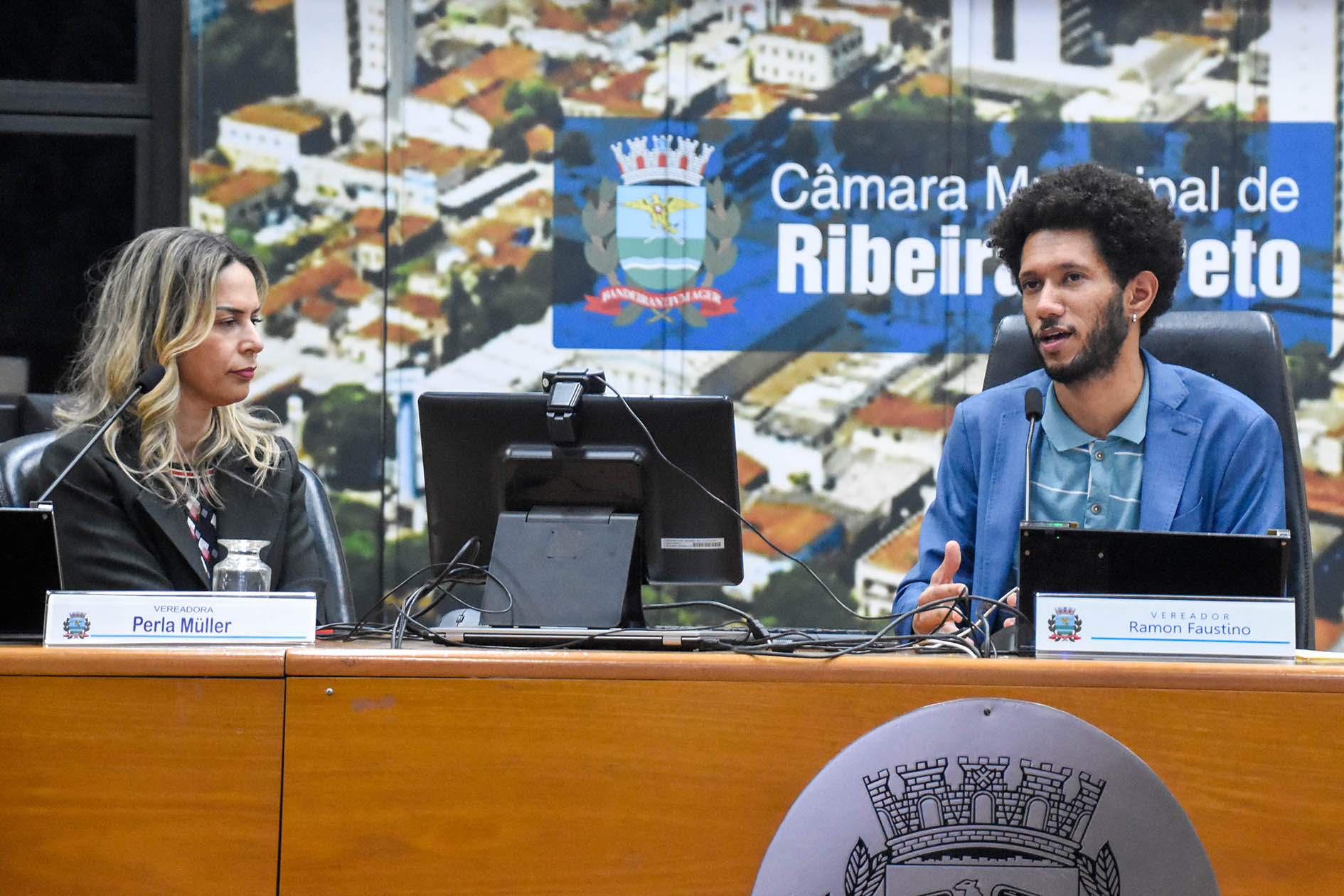 CEE vai analisar complexo dos Terminais Rodoviário e Urbano, Mercado Municipal e CPC