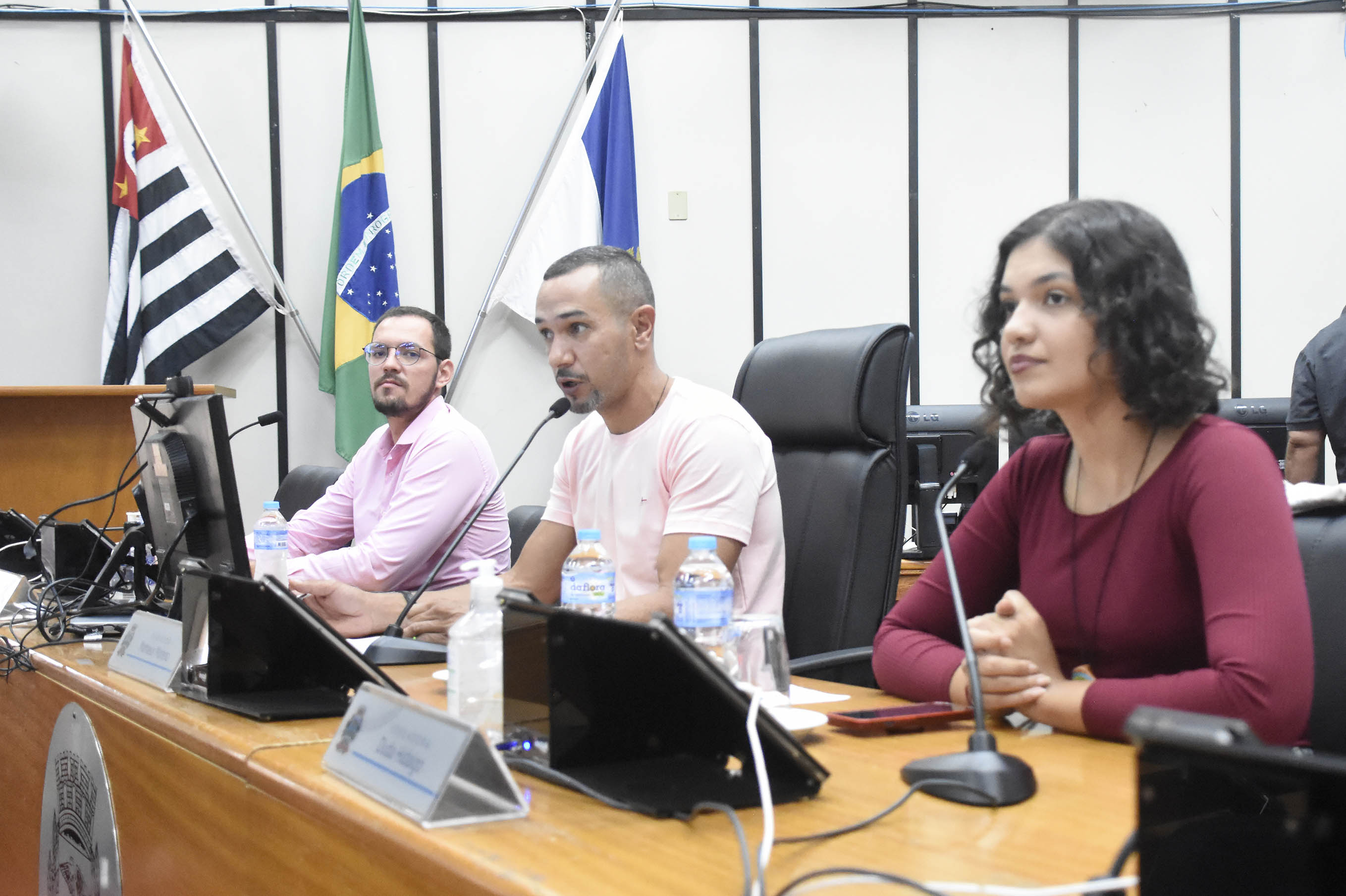 Comissão na Câmara debate patrimônios históricos 