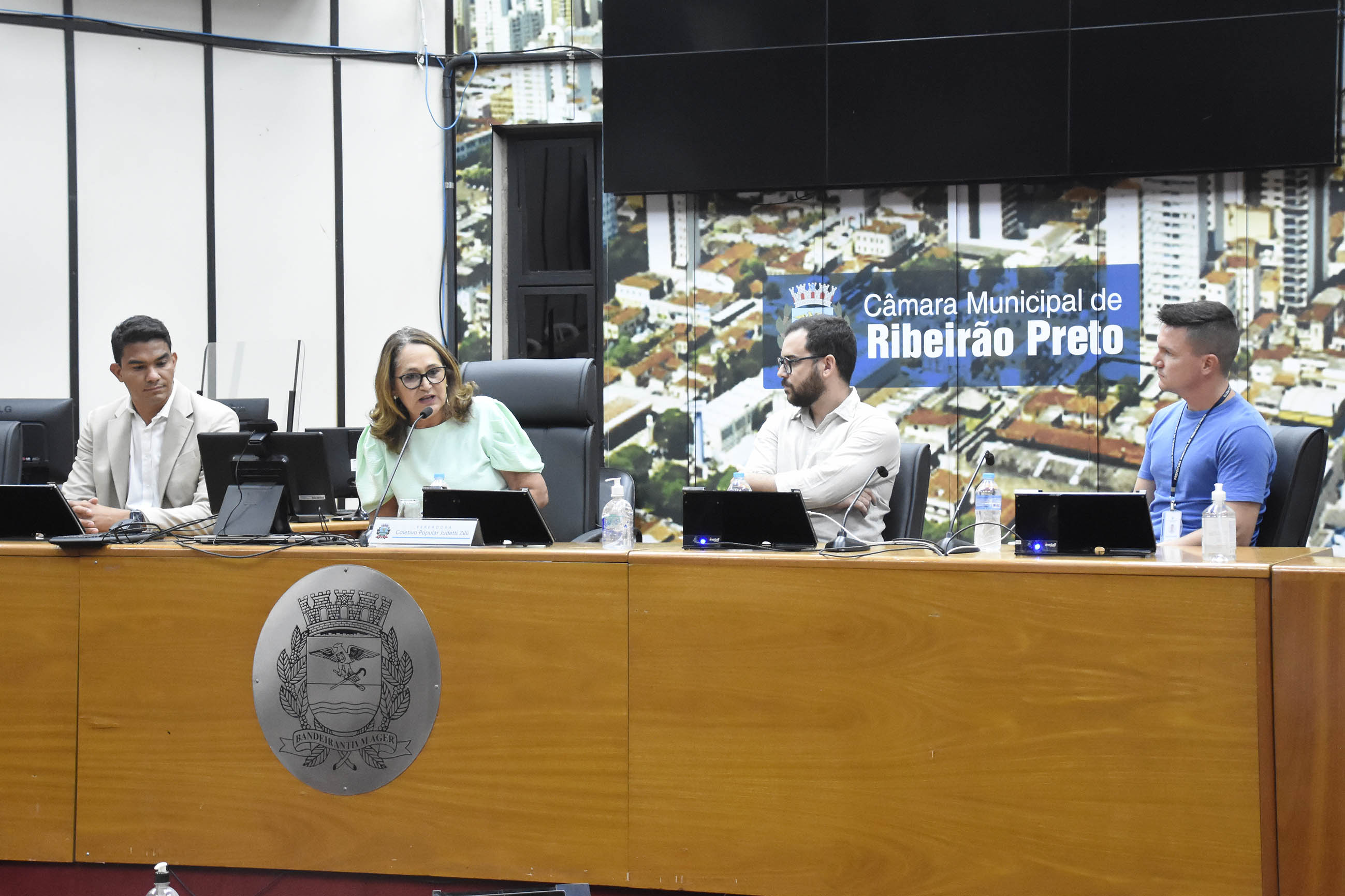 Conselho Tutelar é tema de Audiência Pública no Legislativo