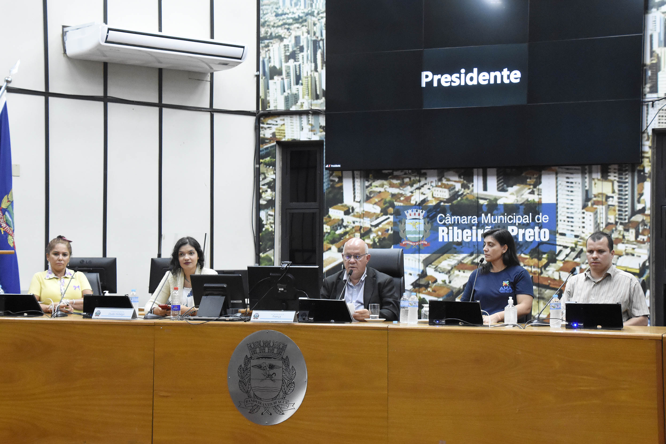 Educação Especial é tema de Fórum na Câmara Municipal