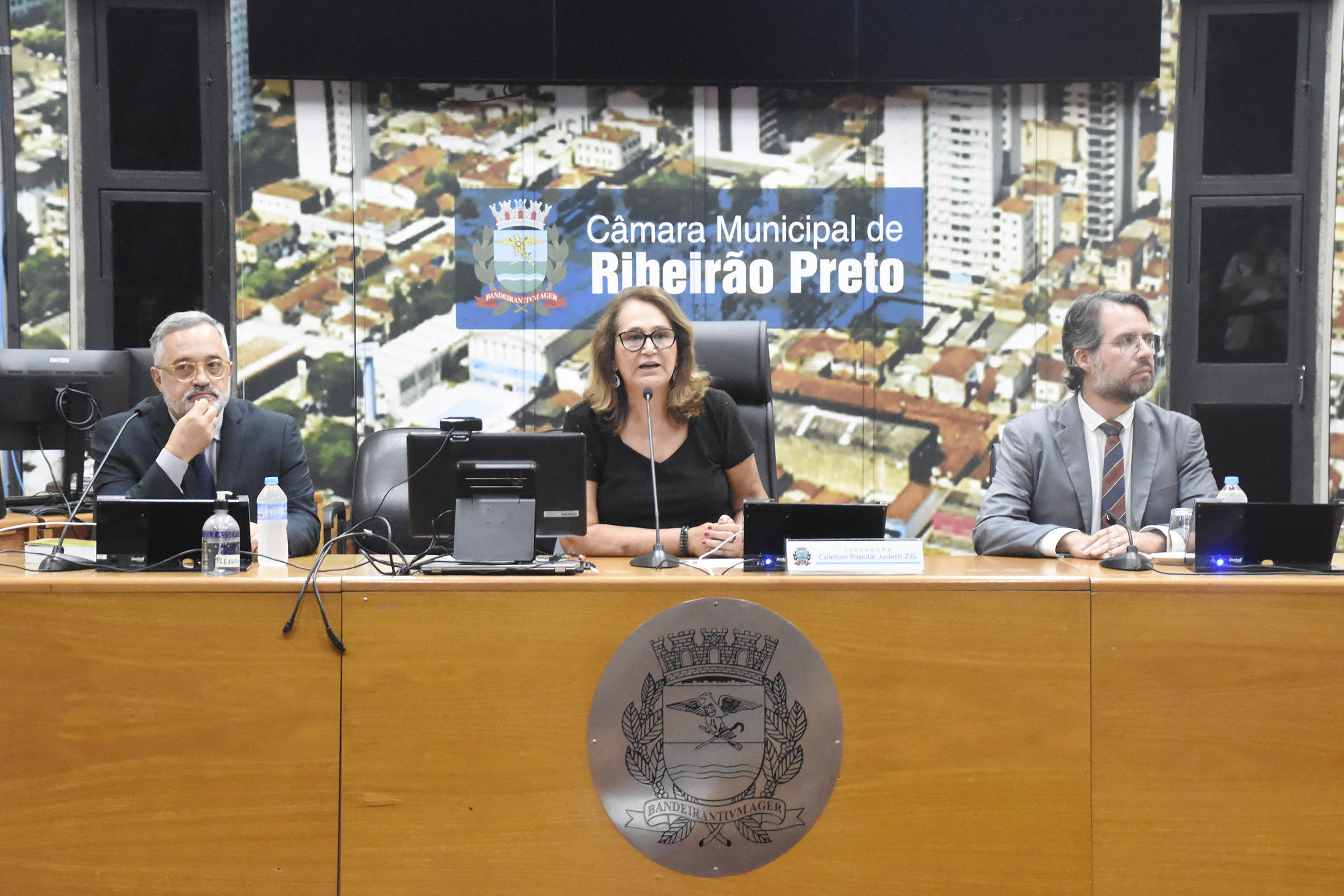 Audiência Pública discute papel do Conselho Tutelar no atendimento à criança e ao adolescente