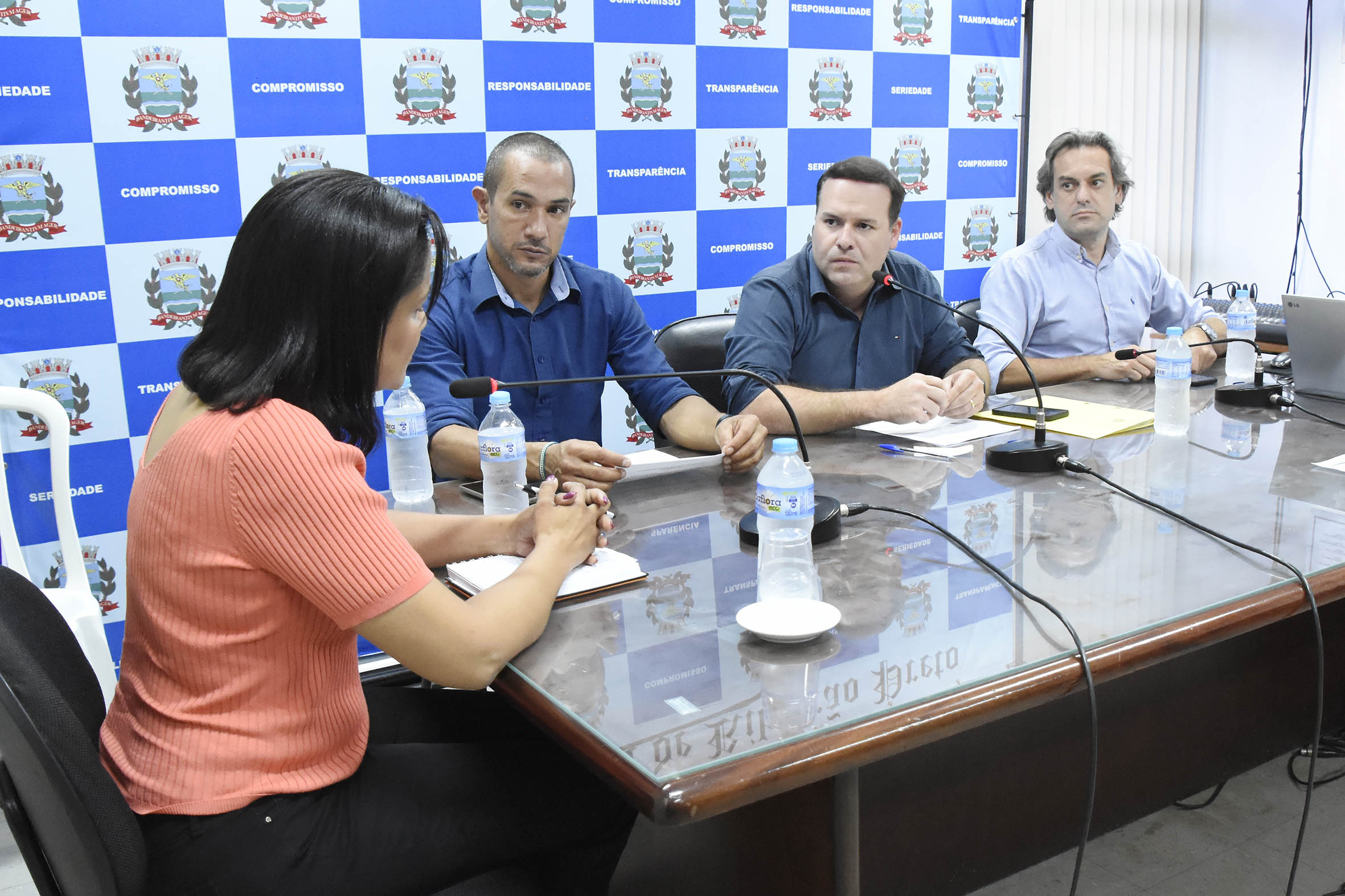 Obra do Hospital Veterinário Público de Ribeirão está em pauta no Legislativo