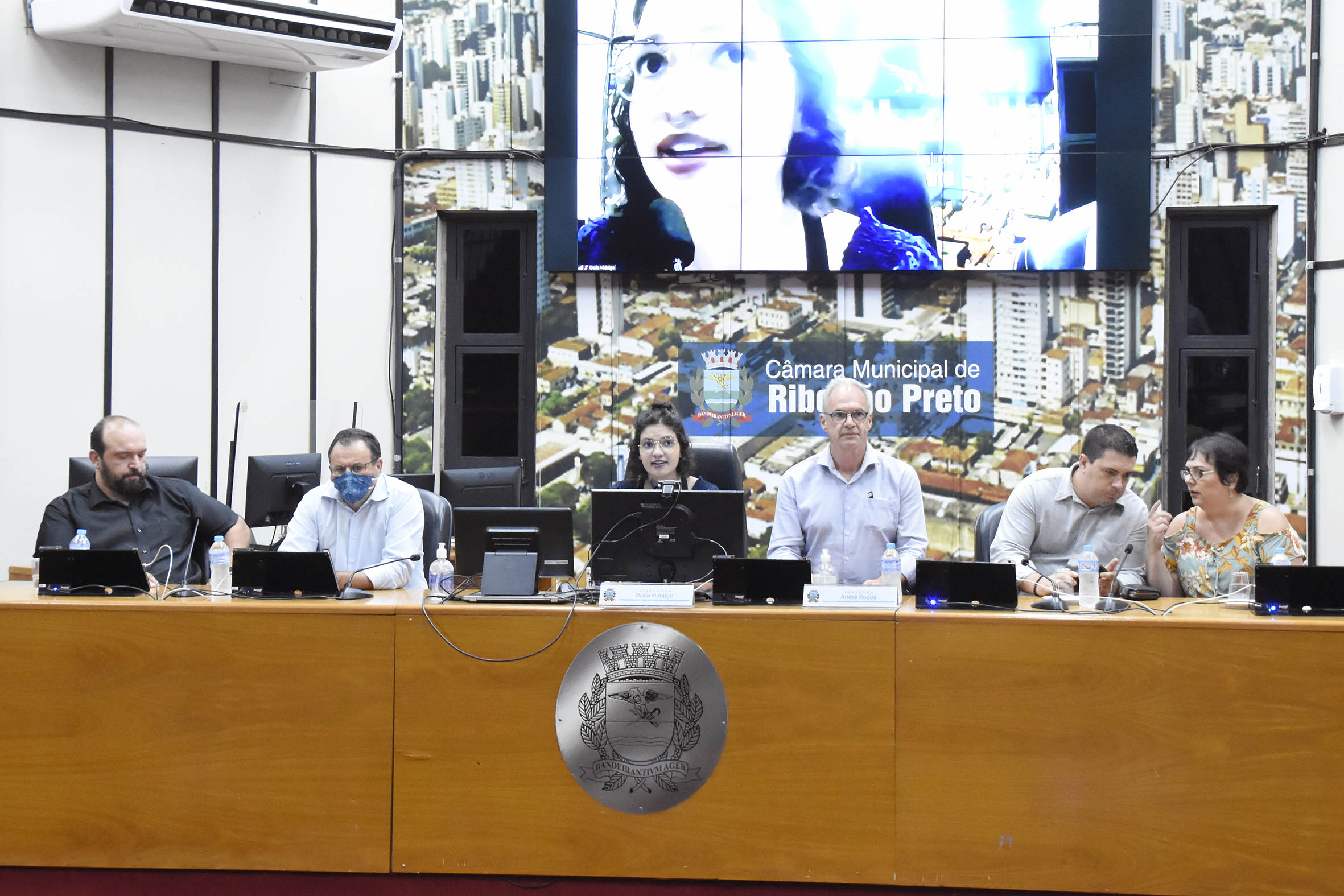 Audiência Pública debate implantação de Instituto Federal em Ribeirão Preto