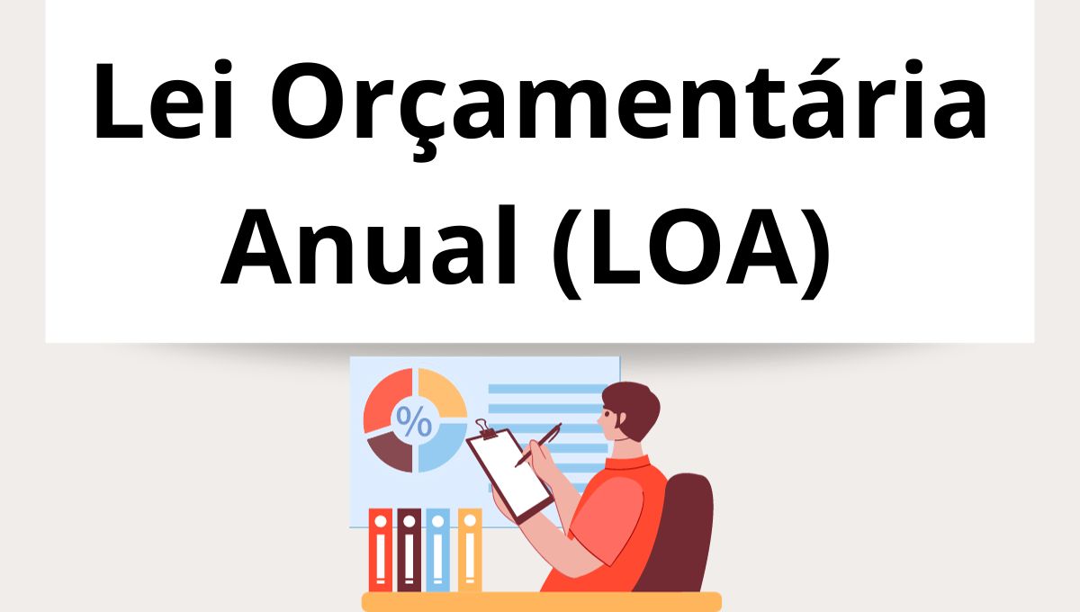 Lei Orçamentária 2024 será votada nesta terça (5)